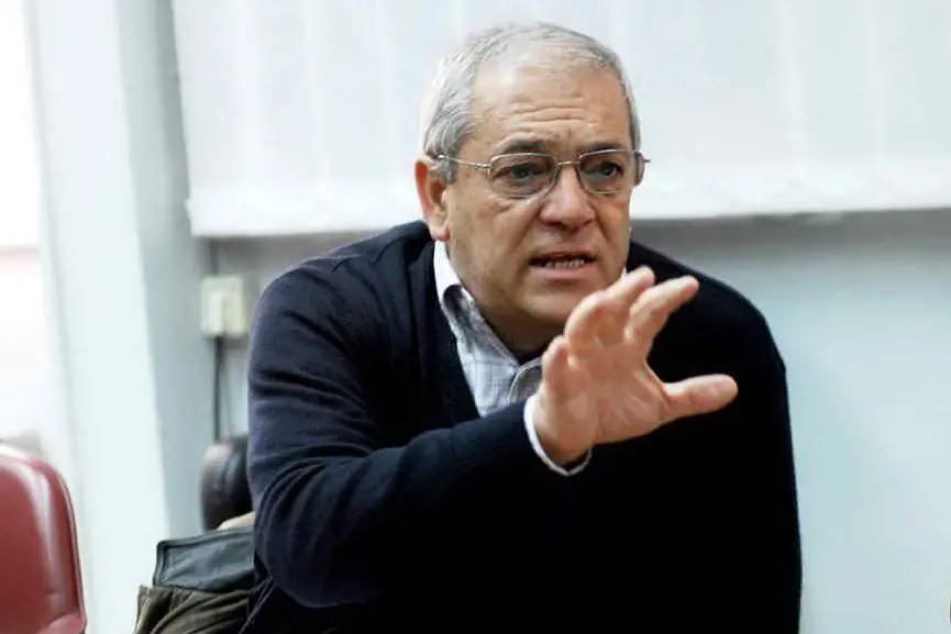 Nicola Rassu