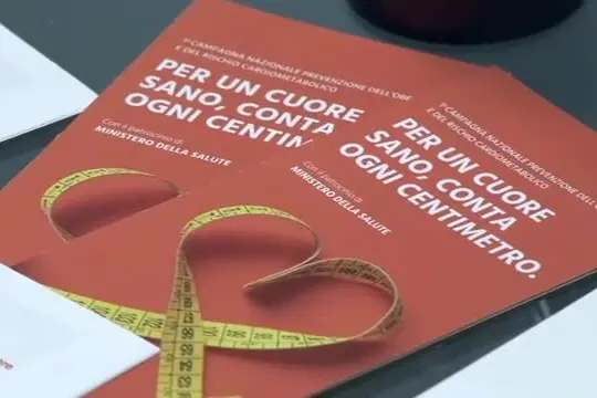 Giornata mondiale del cuore, "L'80% del rischio è prevenibile"
