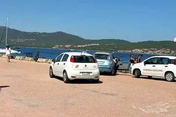Trovati resti umani nelle acque di Tavolara