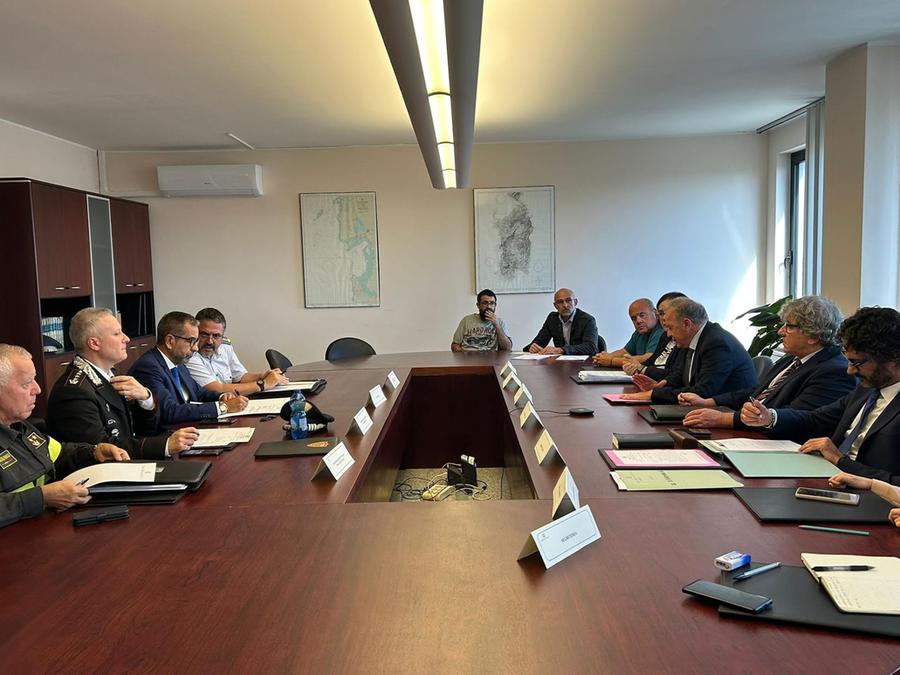Vino sì, ma in sicurezza: a Milis controlli e divieti per la Rassegna 2025