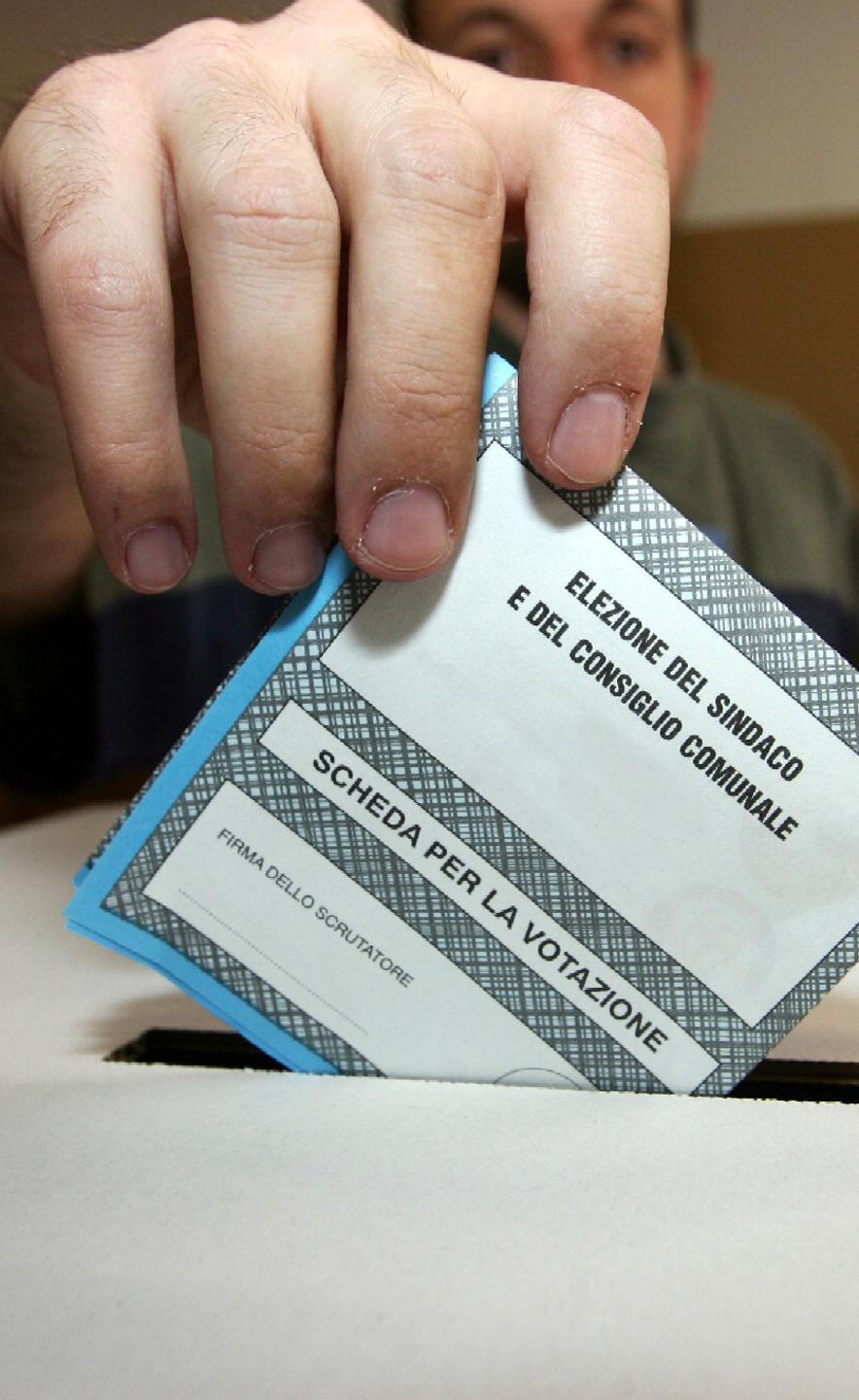 «I candidati? Facce della stessa medaglia»