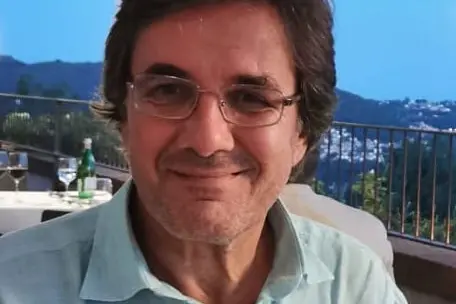 Mauro Suttora (foto concessa)