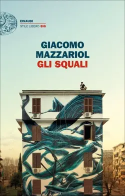 La copertina