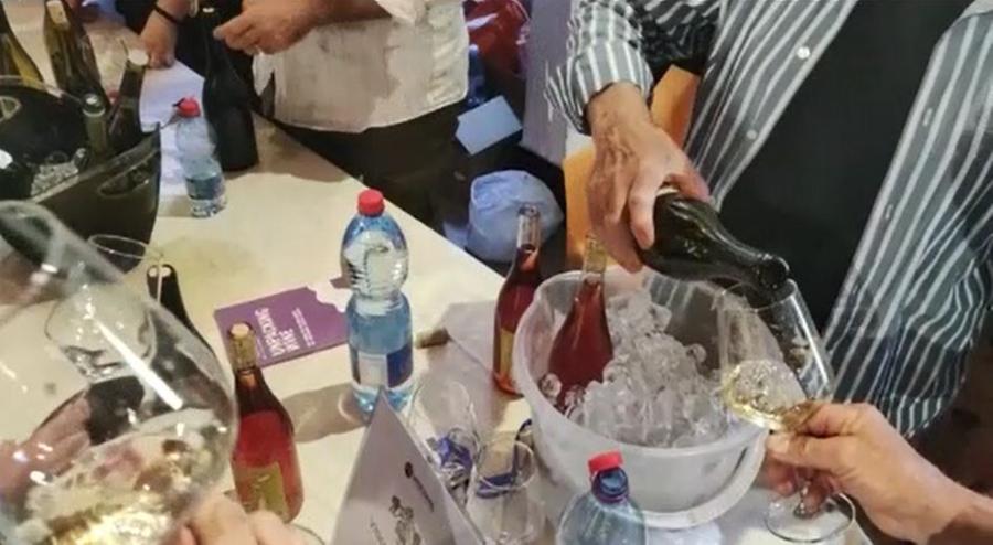 La Maddalena, torna “Giugno Slow”: vino naturale e biodiversità protagonisti