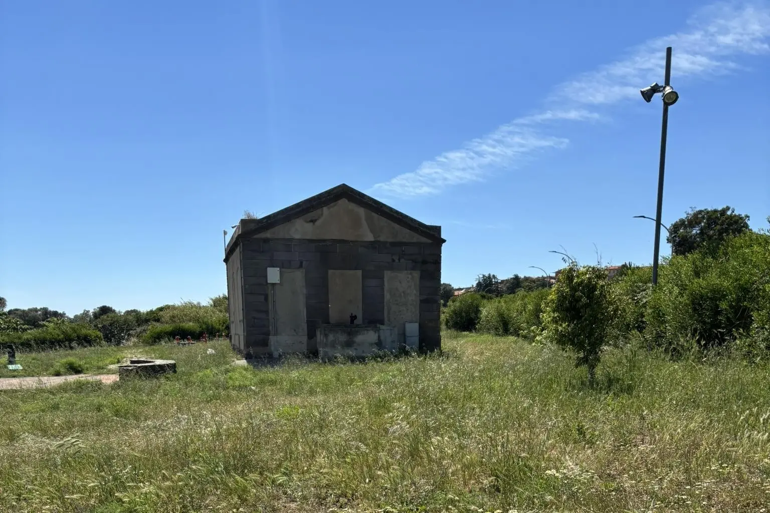 Pozzo Pardu