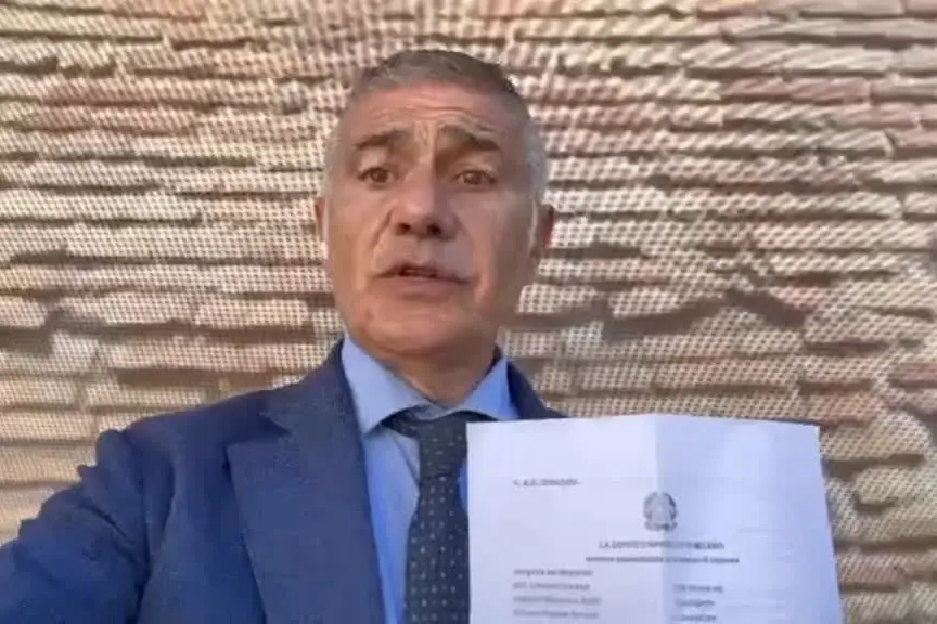 Ex Ilva, Pecoraro Scanio: governo garantisca salute e lavoro a Taranto