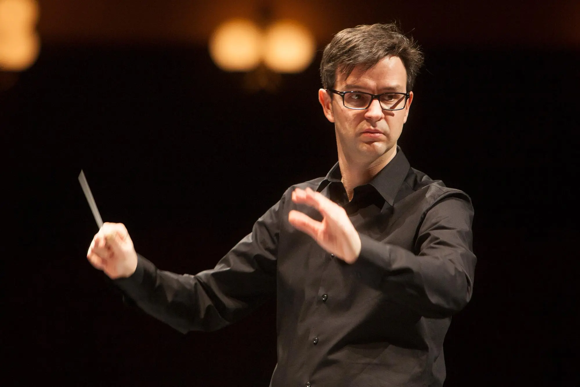 Cristiano Del Monte (foto Priamo Tolu)