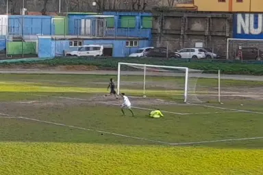 Gol Falchi (Nuorese)