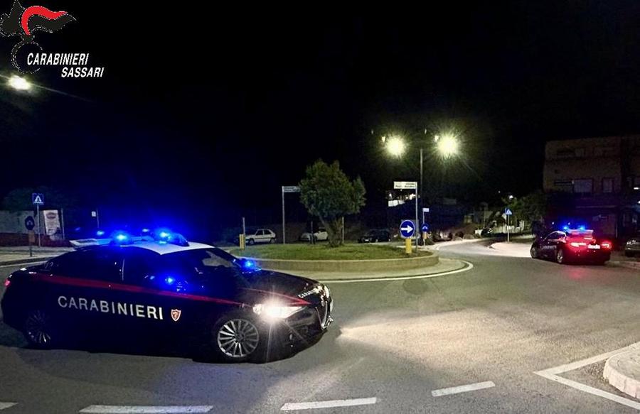 Olbia, accoltellamento nel night club: licenza sospesa per 15 giorni