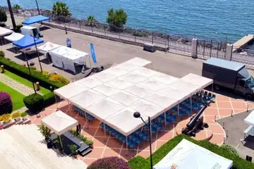 Festa della Repubblica, tutto pronto a Cagliari per le celebrazioni degli 80 anni tra memoria e giovani