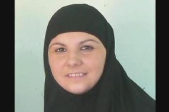 Condannata a 4 anni Alice Brignoli, terrorista dell’Isis