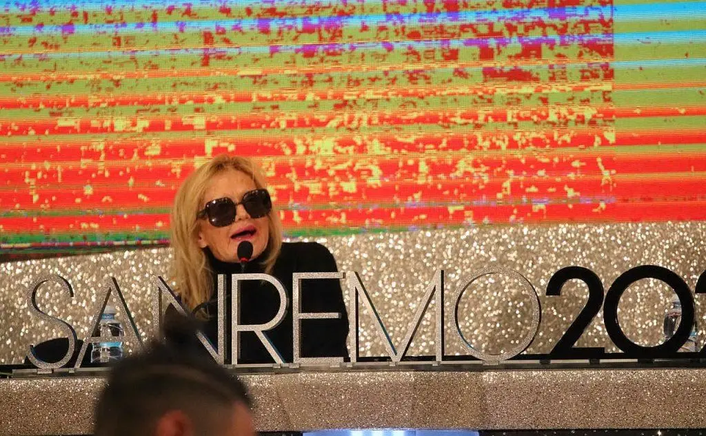 A Sanremo 2020