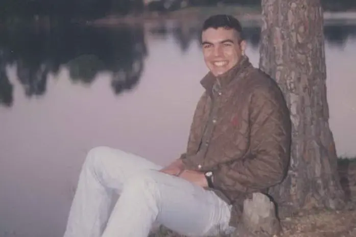 Davide Farigu