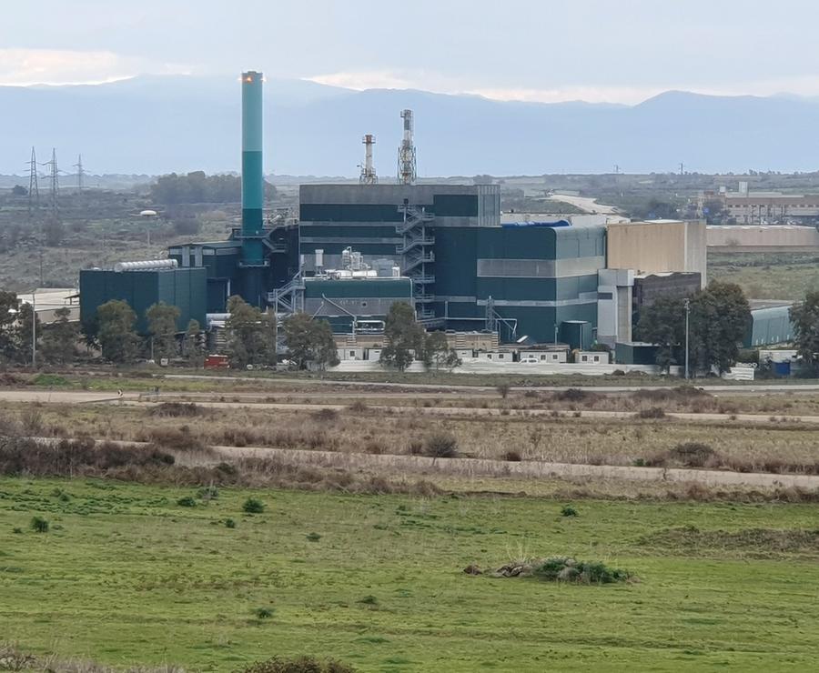 No ai rifiuti a Tossilo: la rivolta di 28 sindaci