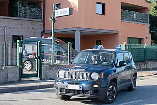 Carabinieri Sant'Antioco