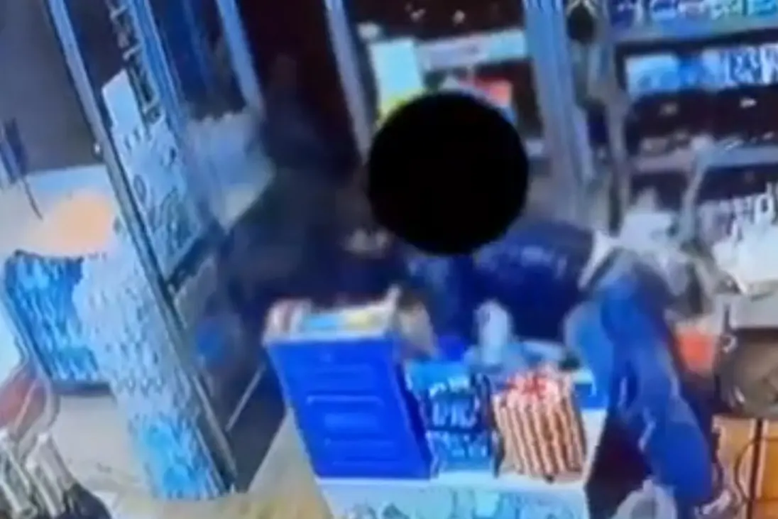 Una rapina commessa dai giovanissimi a Sassari