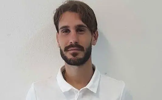 Federico Usai (foto L'Unione Sarda - Serreli)