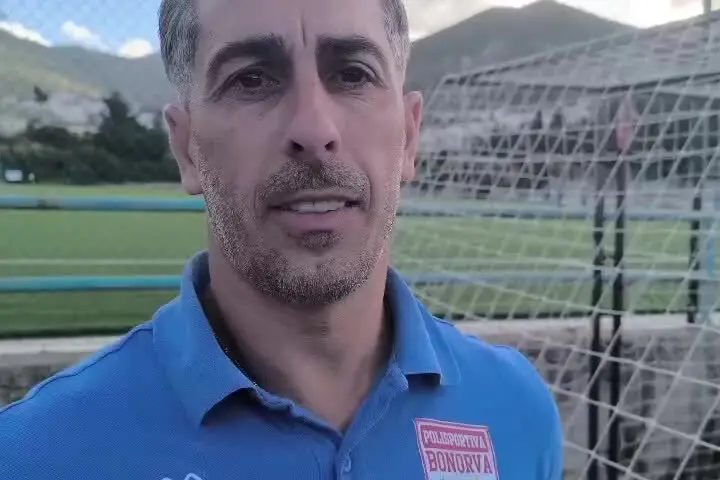 Villacidrese-Bonorva 0-2: le parole degli allenatori
