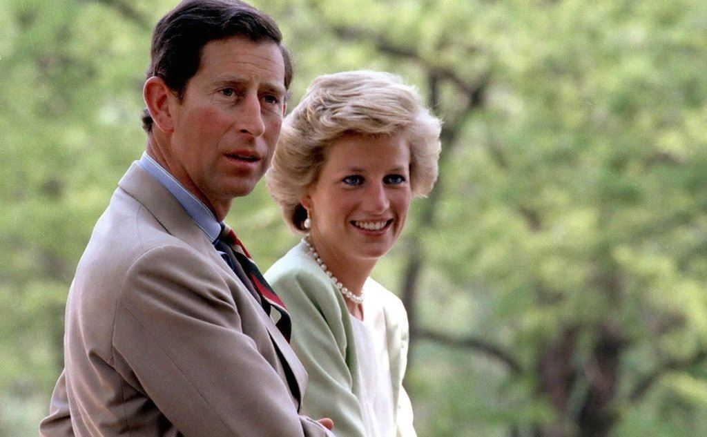 #AccaddeOggi: 24 febbraio 1981, il fidanzamento ufficiale di Carlo e Diana