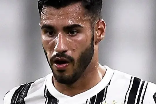Gianluca Frabotta (foto L'Unione Sarda)