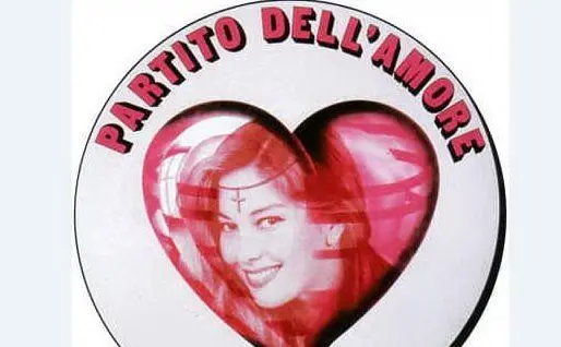 #AccaddeOggi: 12 luglio 1991, nasce in Italia il partito dell'amore
