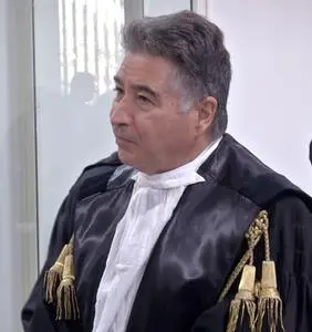 Leonardo Filippi, avvocato cassazionista e professore Ordinario di Diritto processuale penale (archivio)