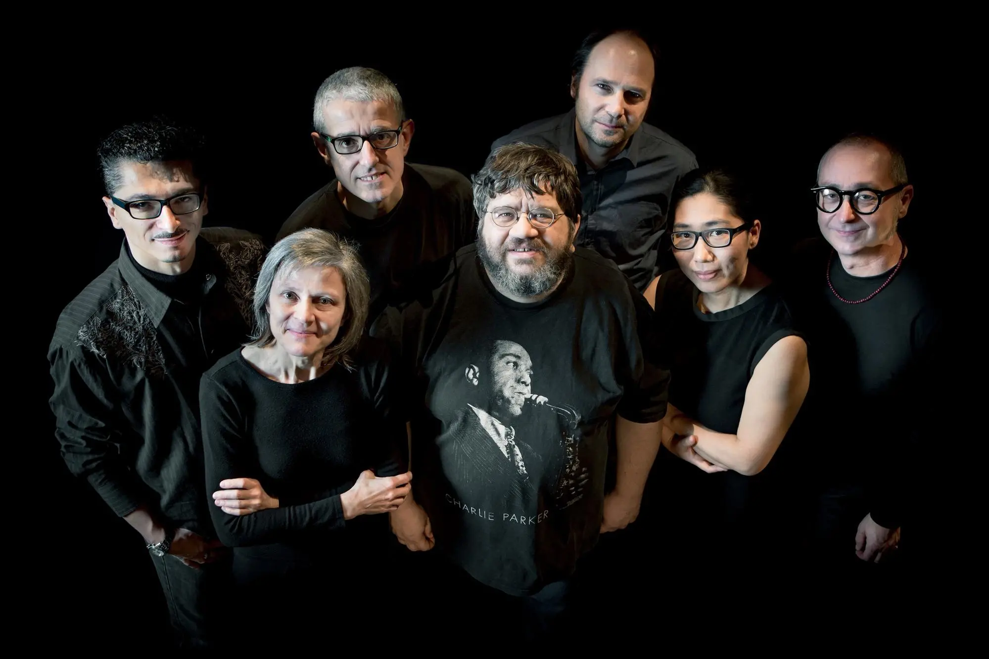 Sentieri Selvaggi (foto di Laura Ferrari)