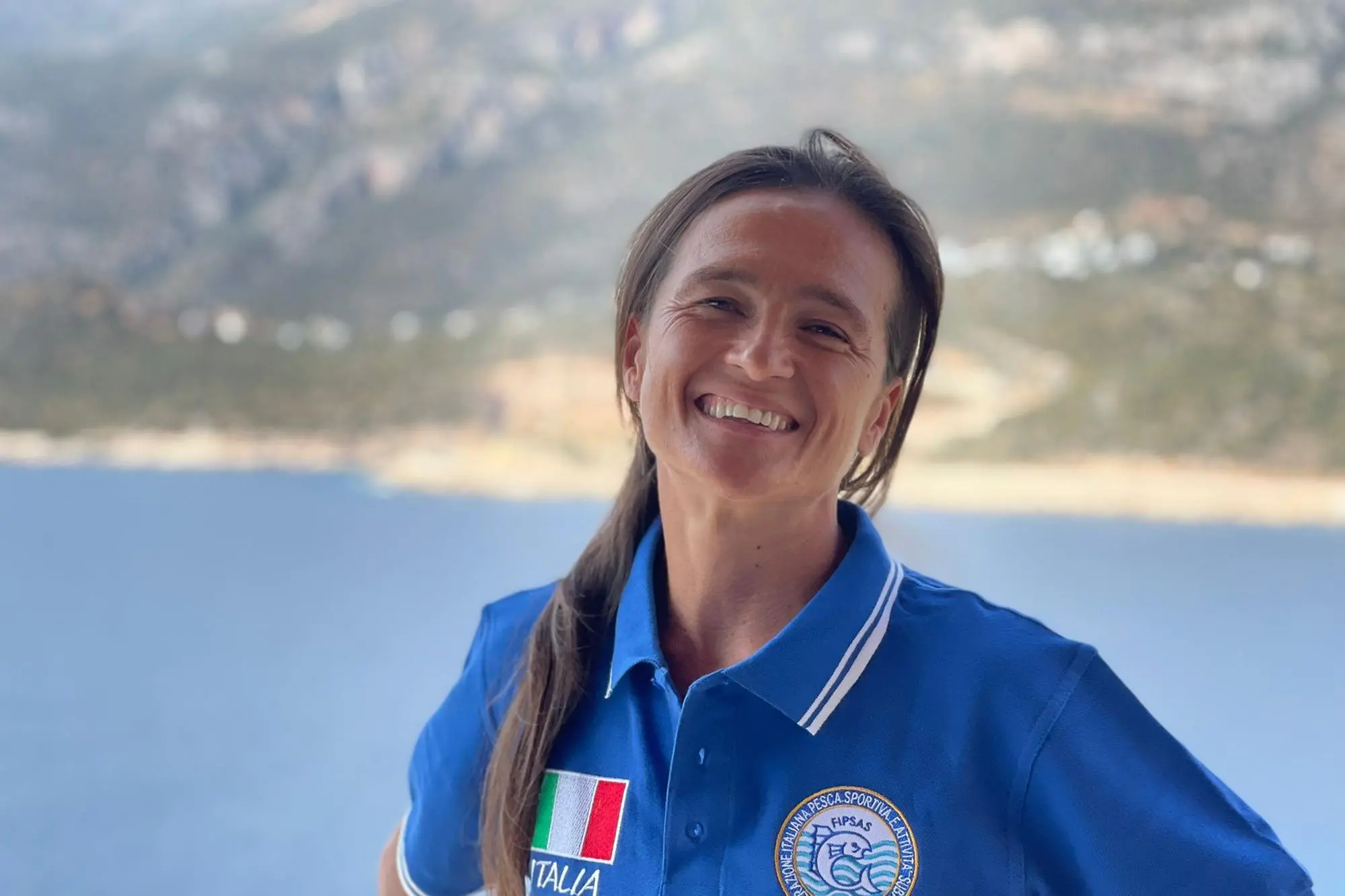 Chiara Obino