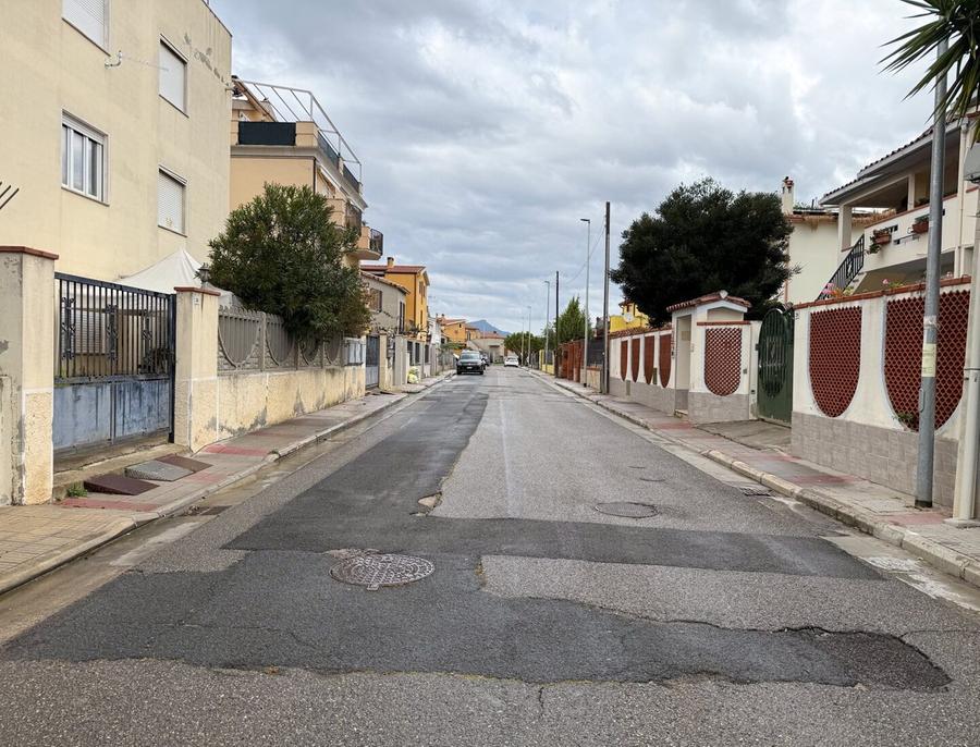 Il paese si fa bello in vista dell’estate