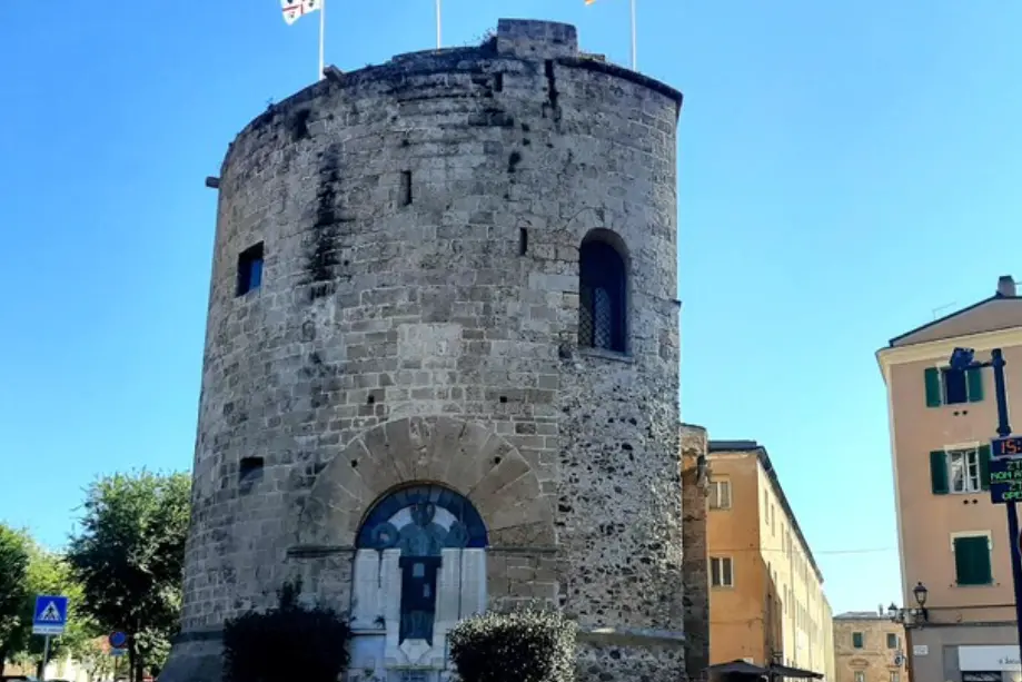 Alghero (Ansa)