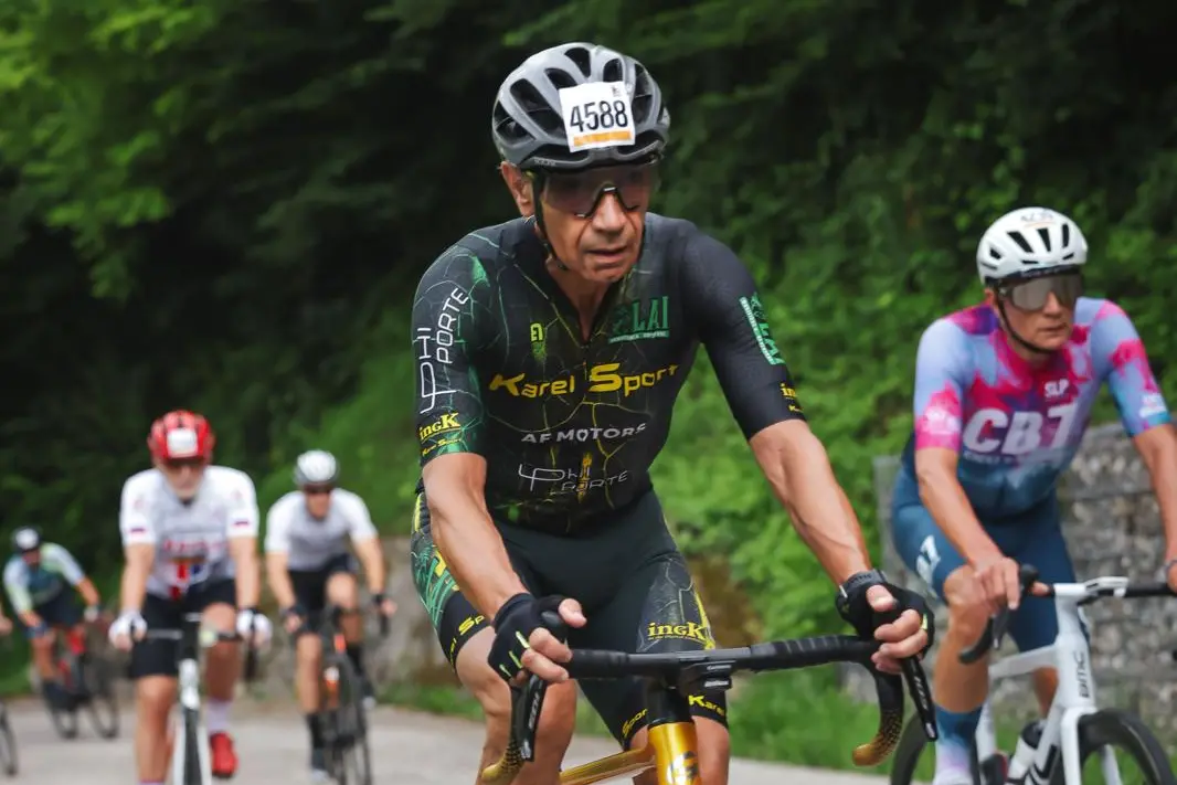 Giuseppe Ragatzu (Karel Sport)
