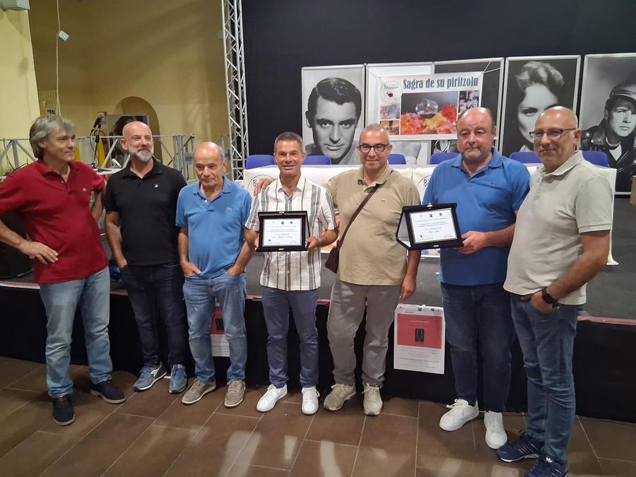 Macomer, premiati i migliori vini prodotti nel Marghine