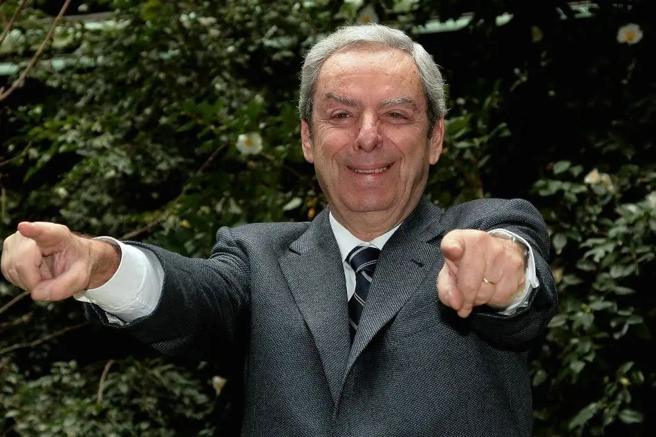 Daniele Piombi