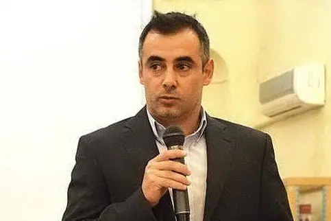 Il sindaco Marco Pisano
