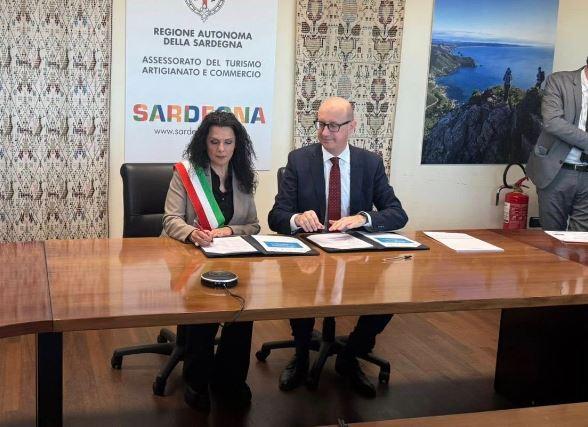 Turismo nei borghi: 2,5 milioni per il rilancio di Castelsardo