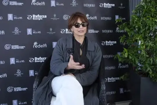 Laura Morante: in "Quasi Grazia" la lotta interiore di Grazia Deledda