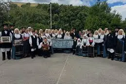 Festa di San Cristoforo a Villasalto
