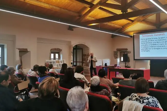 Don Gaetano Galia (foto concessa)