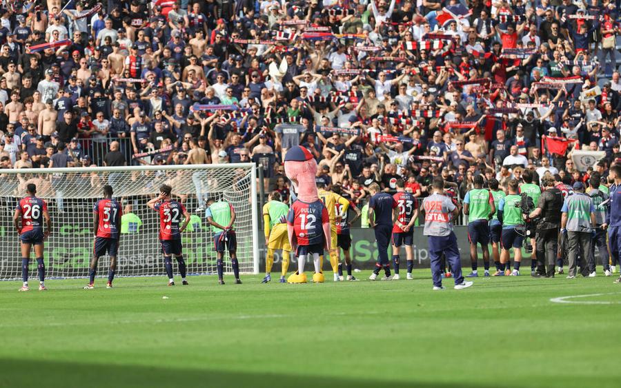 Basta un poco di zucchero e la Cremonese va giù