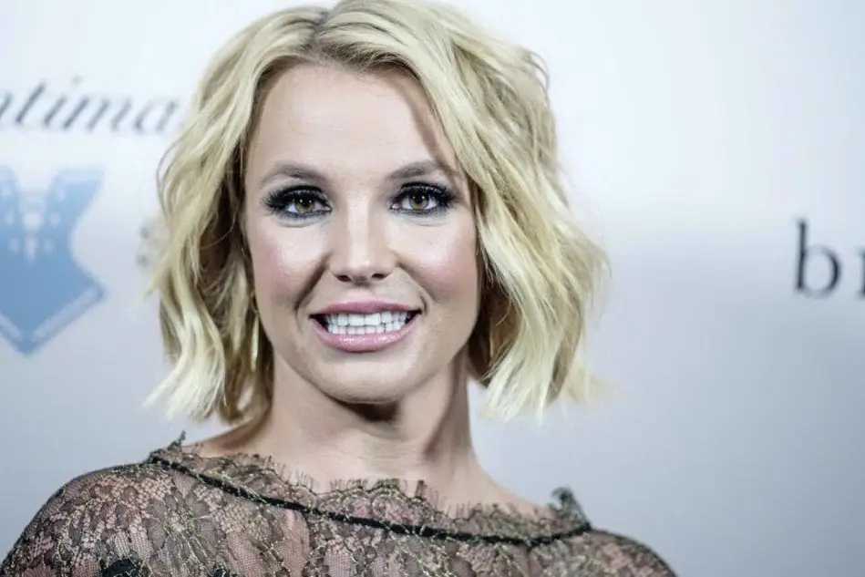 Britney Spears (Ansa)