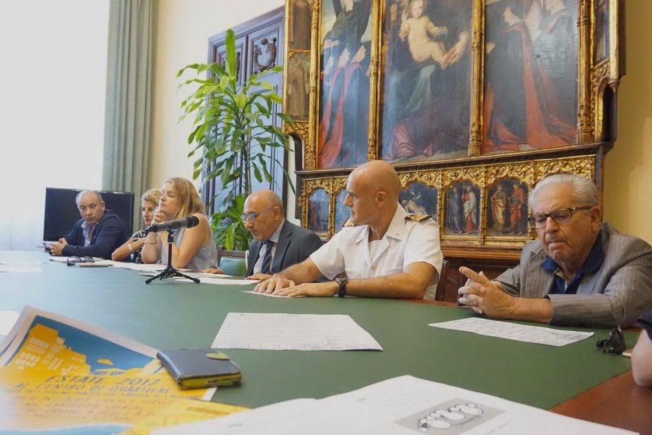 Cagliari, &quot;Estate solidale&quot; per anziani e disabili