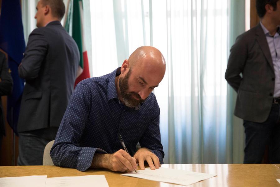 Mamoiada, Luciano Barone confermato alla guida del paese