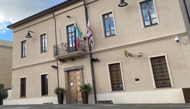 Madeddu, terza corsa contro il quorum