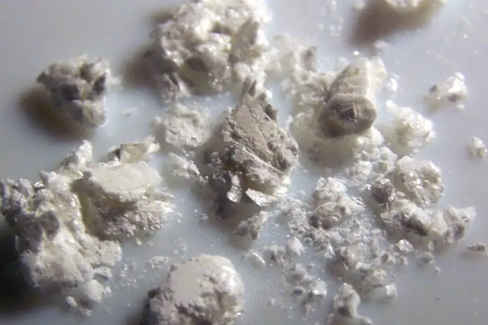Cocaina