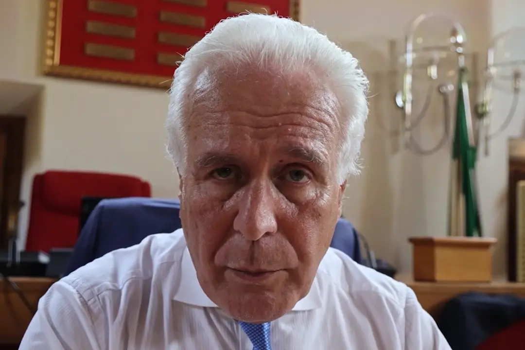 Terremoto Pisa, Giani: "Al momento non risultano danni a persone"