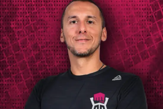 Das Opfer, Annibale Carta (Instagram)