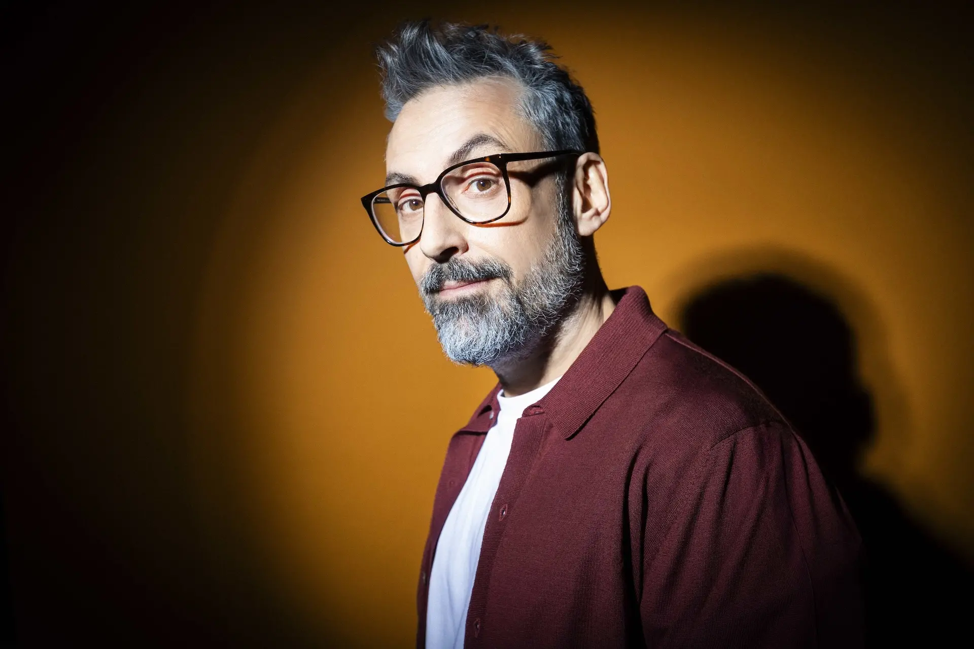 Brunori Sas (foto concessa da Chiara Mirelli)
