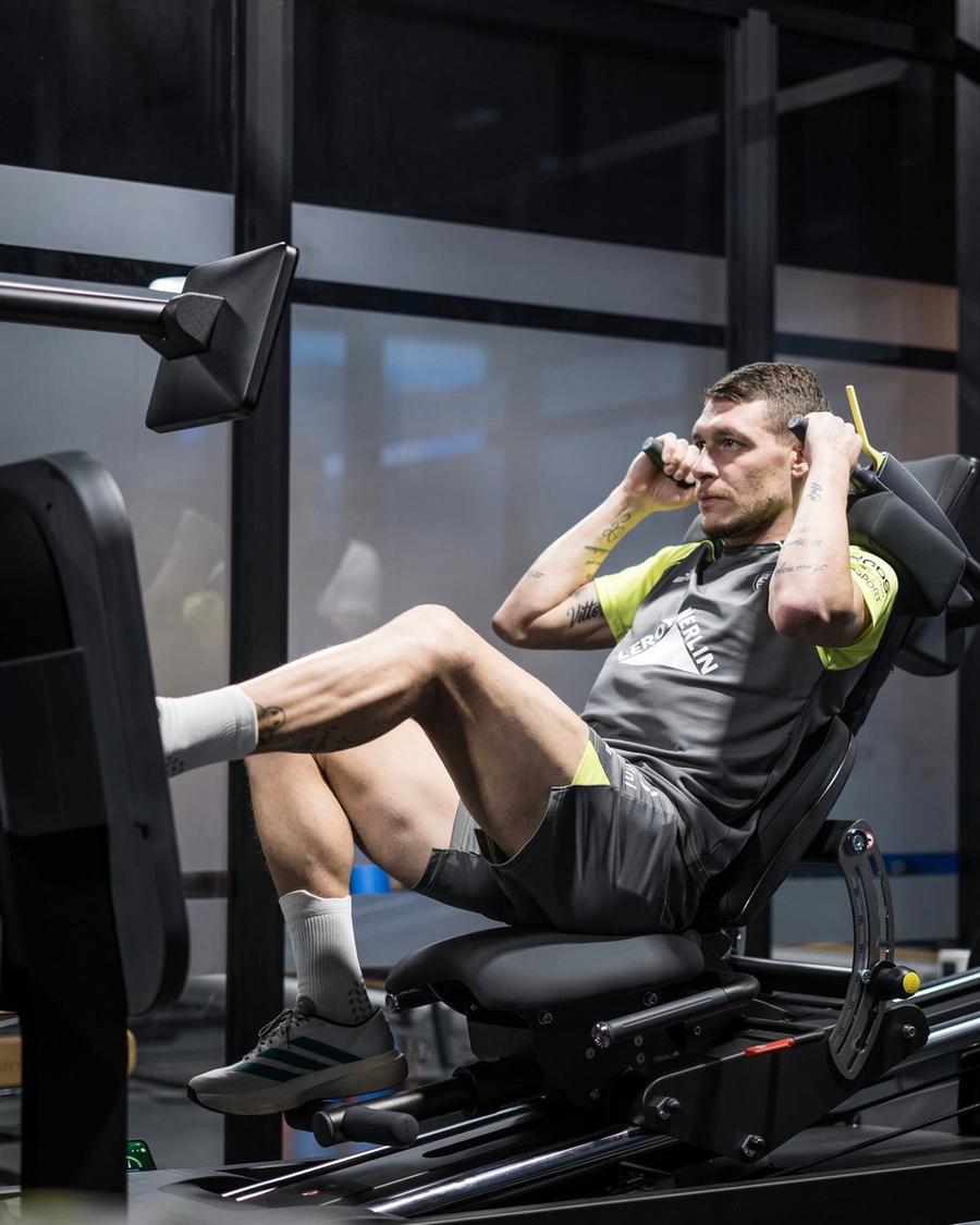 Il Gallo rialza la testa, Belotti torna in Sardegna dopo l’infortunio