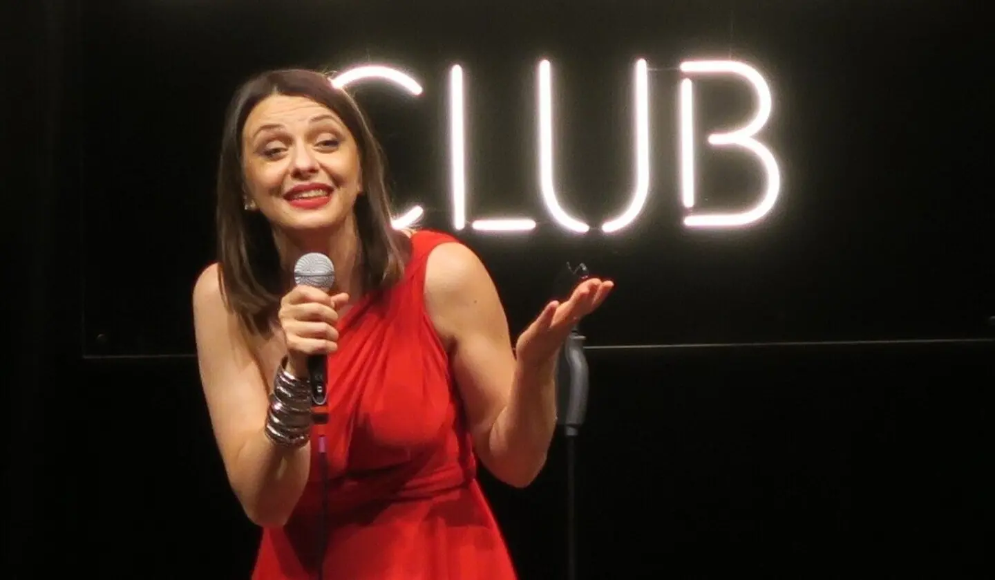 “Iliade” in versione stand up Perché l’epica ci serve ancora