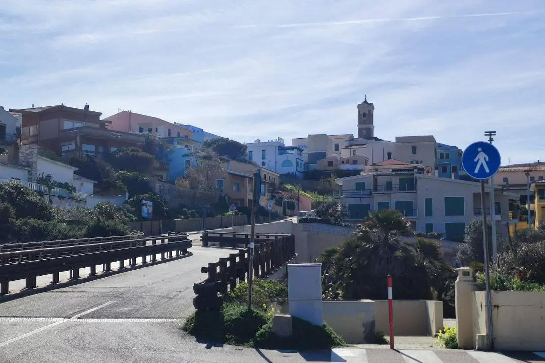 Santa Teresa Gallura